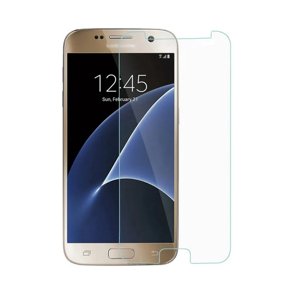 Θωρακισμένο Γυαλί 9H Samsung Galaxy S7
