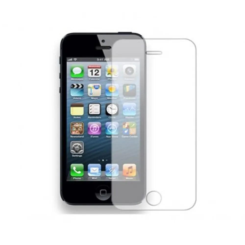 Γυαλί Σκληρυμένου 9H για Apple iPhone 5/ 5s/SE/ C