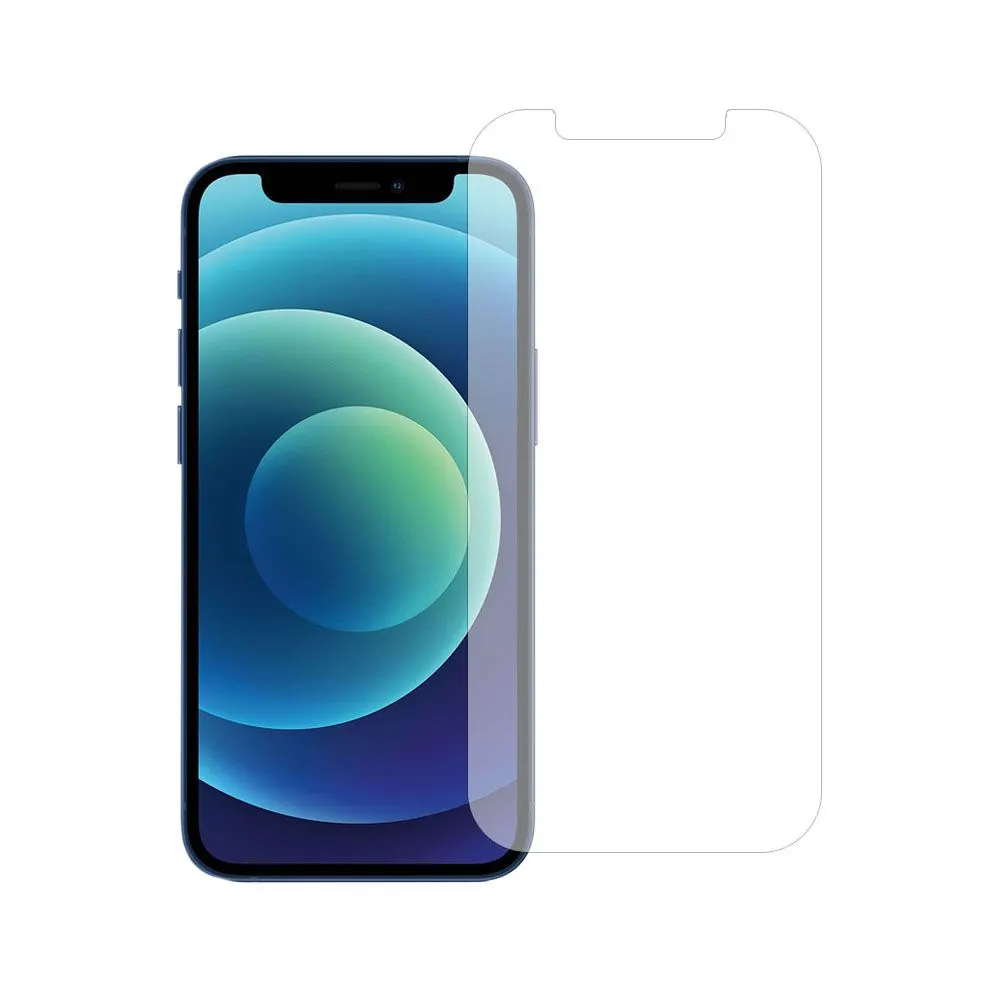 Γυαλί Σκληρυμένο 9H Apple iPhone 12 mini