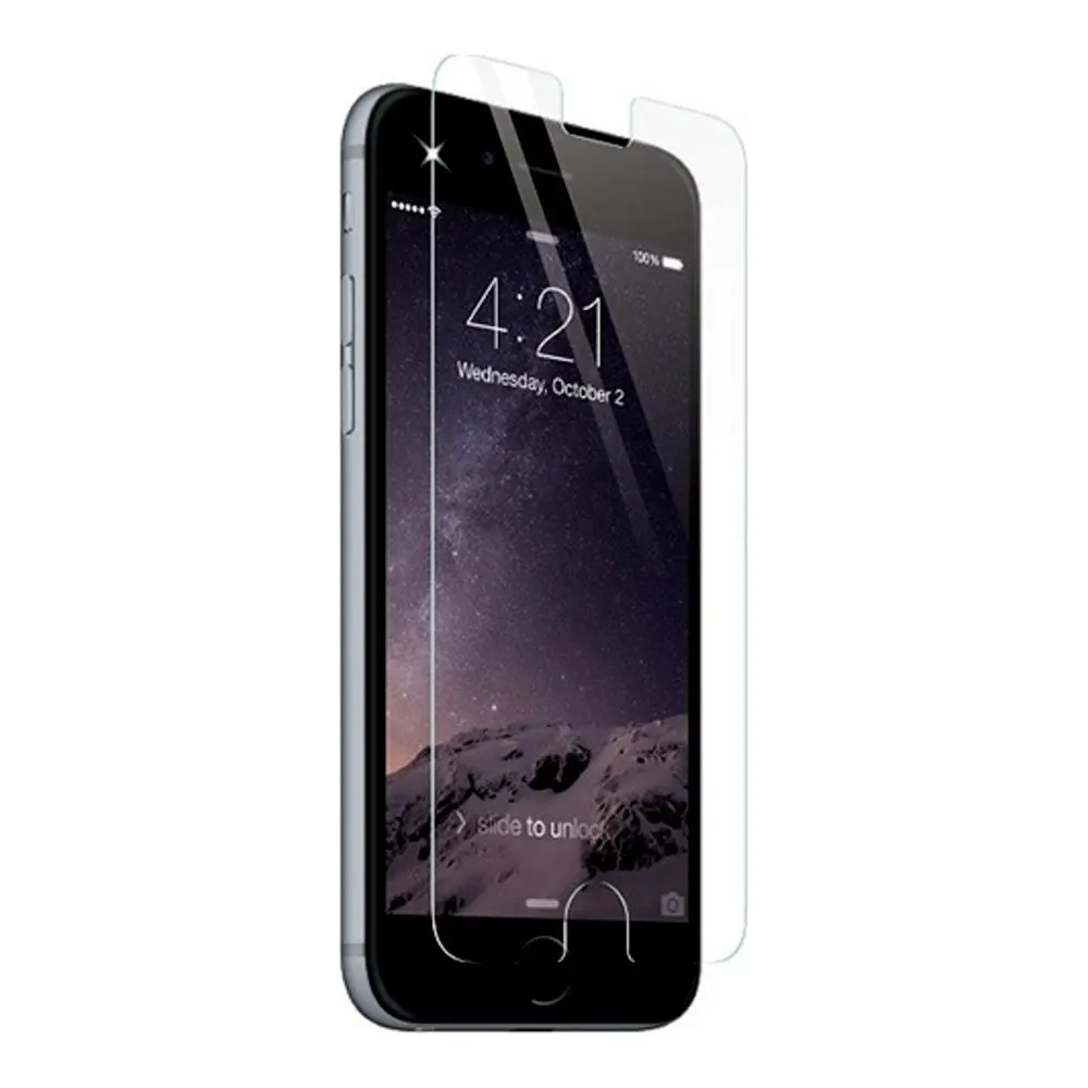 Γυαλί Σκληρυμένου 9H για Apple iPhone 6/6s Plus