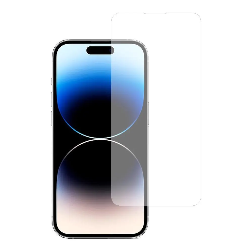 Θωρακισμένο Γυαλί 9H Apple iPhone 14 Pro
