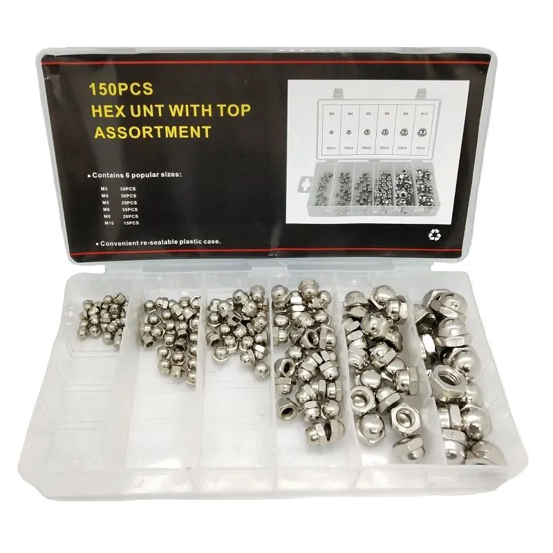 Hex μονάδες - 150 τεμ - 678139