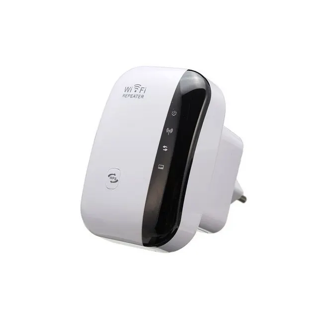 Ενισχυτής σήματος Wifi - Wifi Repeater - PIX-LINK - WR03 - 080339