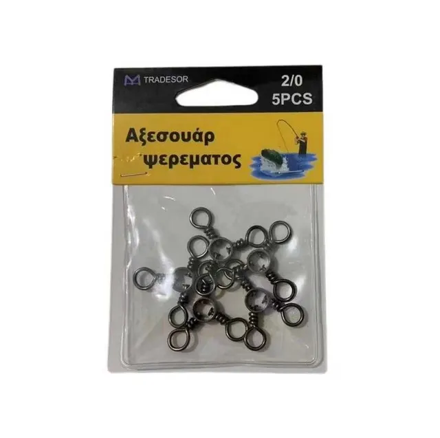 Στριφτάρι αλιείας - No.1 - 930540