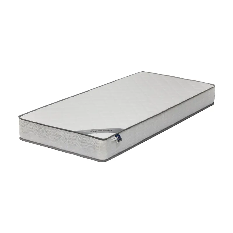 Στρώμα Frezio pakoworld pocket spring roll pack διπλής όψης 18-19cm 90x200εκ