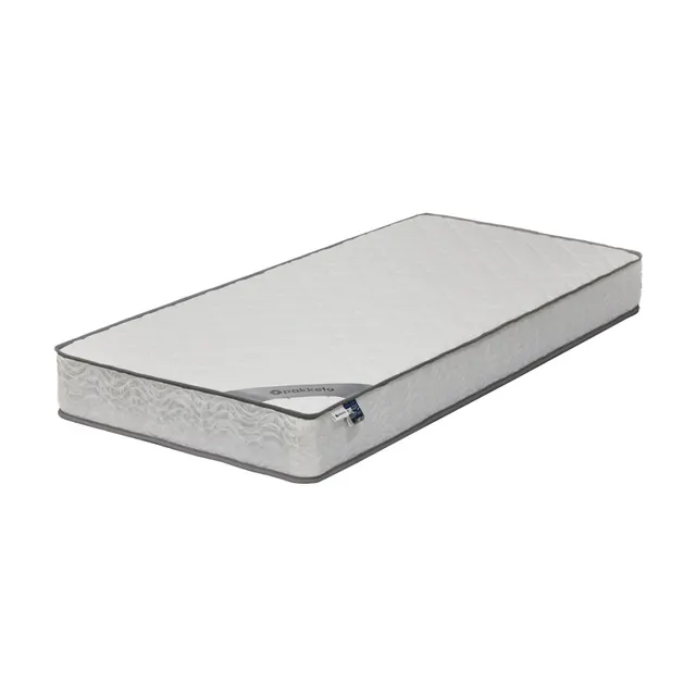 Στρώμα Frezio pakoworld pocket spring roll pack διπλής όψης 18-19cm 90x200εκ