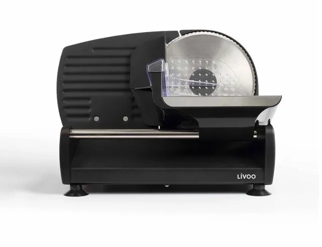 ΚΌΦΤΕΣ ΑΛΛΑΝΤΙΚΏΝ ΗΛΕΚΤΡΙΚΟΣ ΚΟΦΤΗΣ LIVOO 150W DOM396