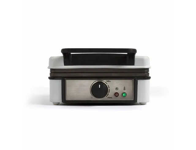 ΒΑΦΛΙΈΡΕΣ- ΚΡΕΠΙΈΡΕΣ ΒΑΦΛΙΕΡΑ LIVOO 1200W THERMOSTAT DOP206
