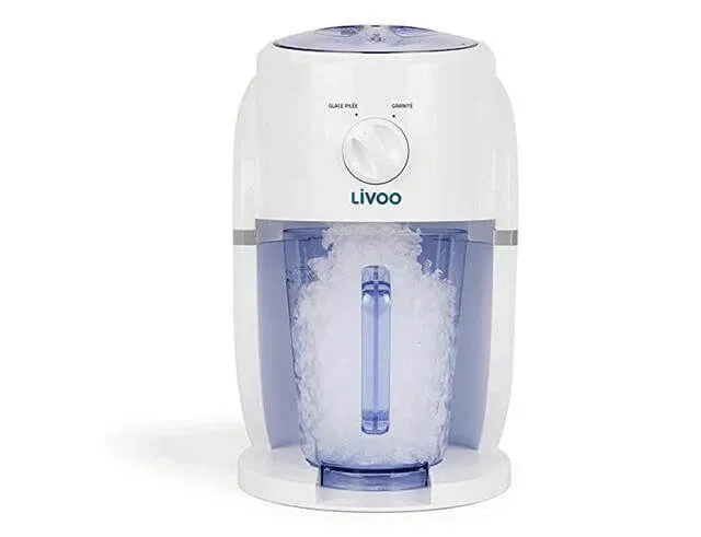 ΠΑΓΟΘΡΑΎΣΤΕΣ ΠΑΓΟΘΡΑΥΣΤΗΣ/SLUSΗΙΕ MAKER LIVOO DOM430