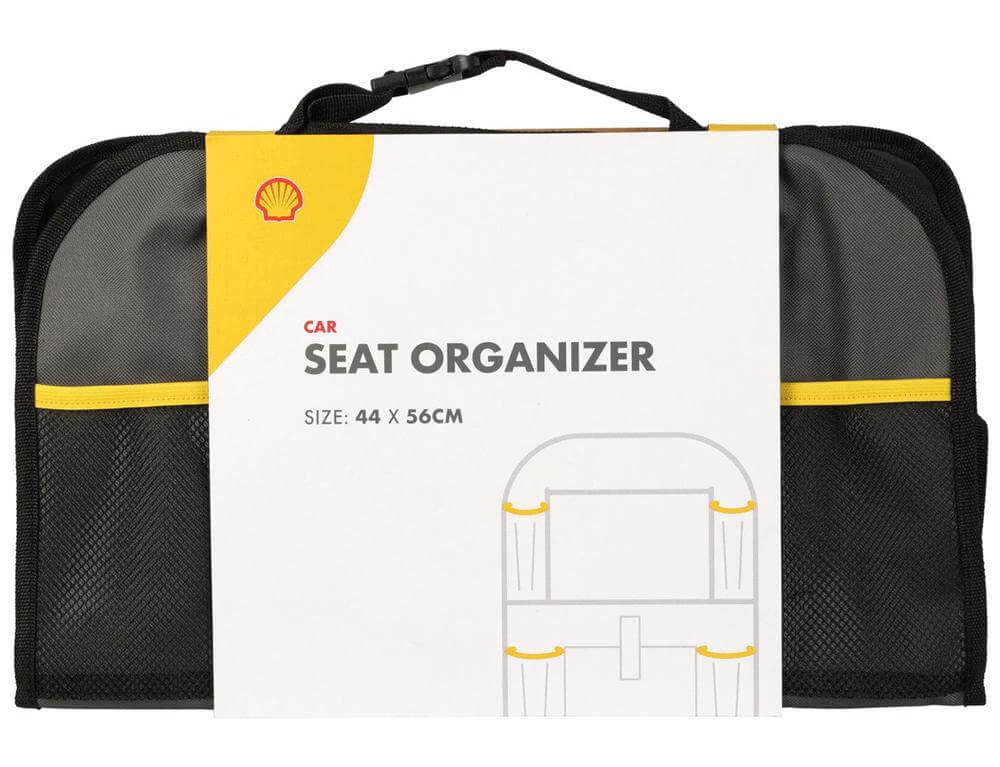 ΑΞΕΣΟΥΆΡ ΑΥΤΟΚΙΝΉΤΟΥ CAR STORAGE BAG SHELL C22300360