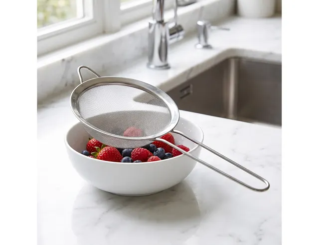 ΣΟΥΡΩΤΉΡΙΑ ΣΟΥΡΩΤΗΡΙ KITCHEN TOOLS 12CM 22092730