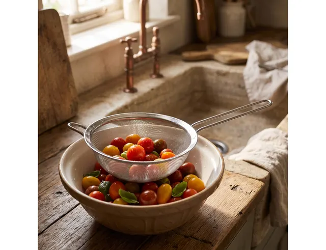 ΣΟΥΡΩΤΉΡΙΑ ΣΟΥΡΩΤΗΡΙ KITCHEN TOOLS 20CM 22092765
