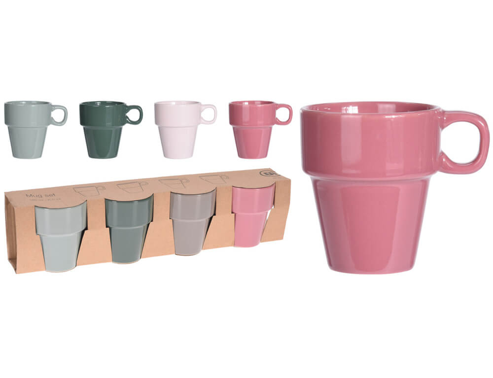 ΚΟΎΠΕΣ ΚΟΥΠΑ EXCELLENT HOUSEWARE 180ML ΧΕΡΟΥΛΙ Q96000010