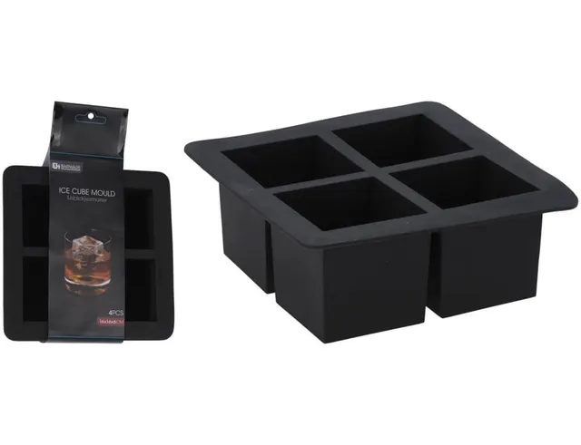 ΠΑΓΟΘΉΚΕΣ & ΠΑΓΆΚΙΑ ΦΟΡΜΑ 4 ΠΑΓΑΚΙΑ BARWARE 101001240
