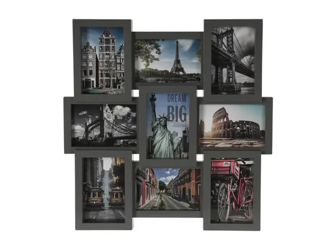 ΚΟΡΝΊΖΕΣ PHOTO FRAME PP PHOTO COMB 836320590