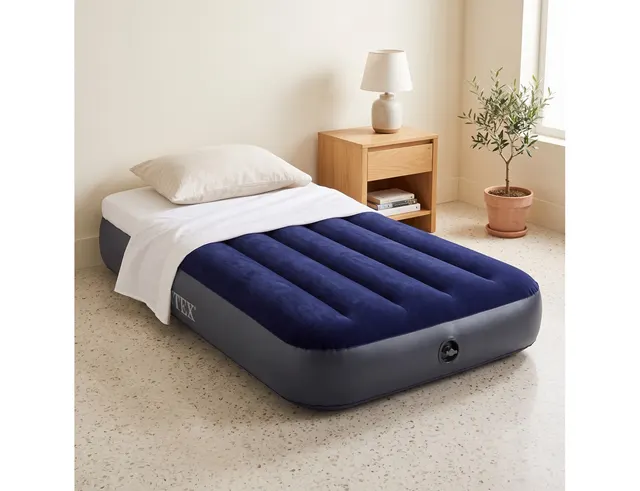 Φουσκωτό στρώμα Intex - 191x76x25cm