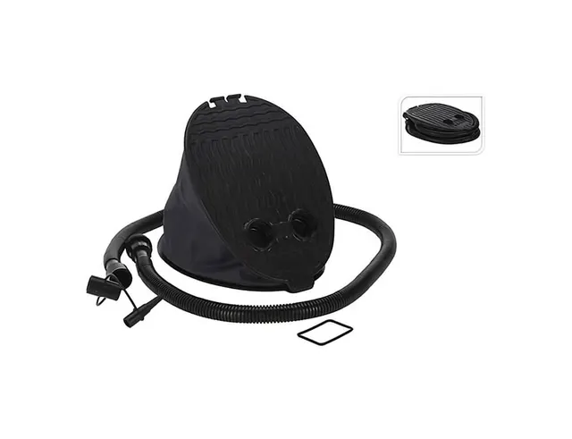 ΤΡΌΜΠΕΣ ΓΙΑ ΦΟΥΣΚΩΤΆ & SUP ΤΡΟΜΠΑ ΠΟΔΙΟΥ 3L CW1000010