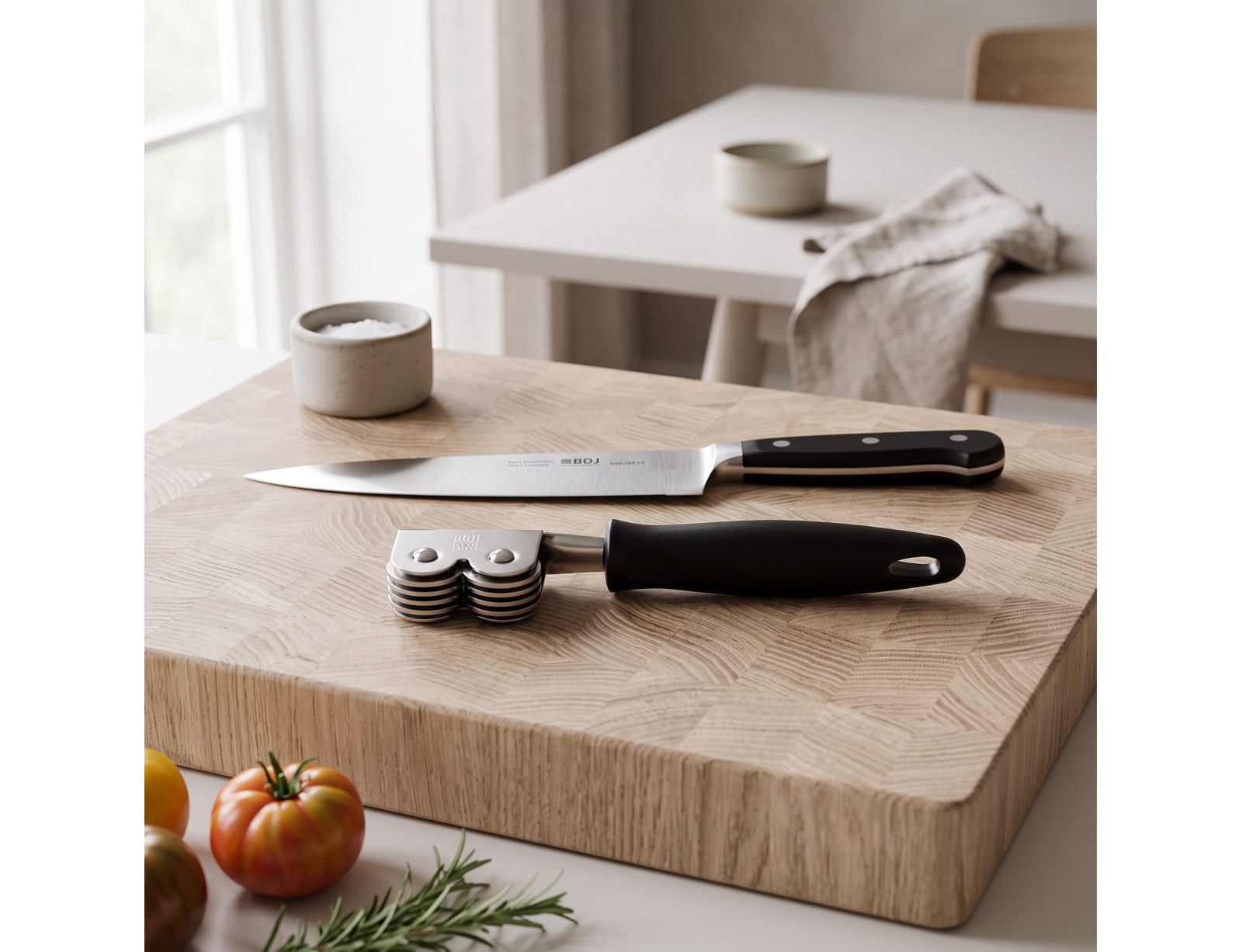ΜΑΧΑΊΡΙΑ KNIFE SHARPENER BOJ 01212601