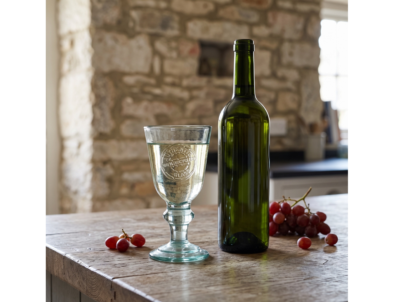 ΠΟΤΉΡΙΑ ΠΟΤΗΡΙ GLASS DROPS AUTHENTIC 200CC