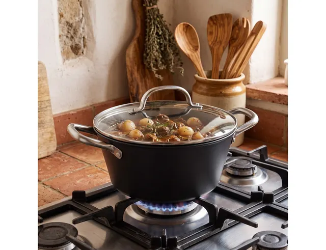 ΚΑΤΣΑΡΌΛΕΣ DUTCH POT BOJ NEW CLASSIC 24CM