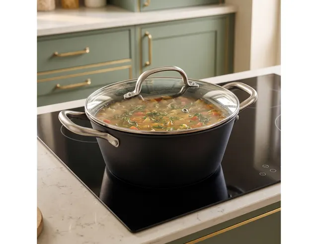 ΚΑΤΣΑΡΌΛΕΣ DUTCH POT BOJ NEW CLASSIC 28X9.5