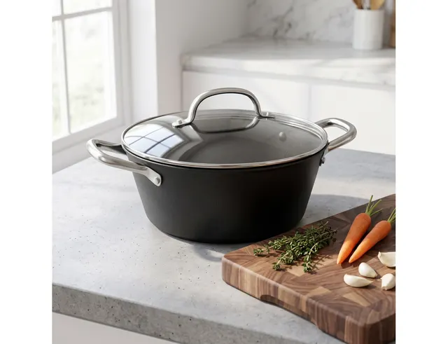 ΚΑΤΣΑΡΌΛΕΣ DUTCH POT BOJ NEW CLASSIC 32X10.5