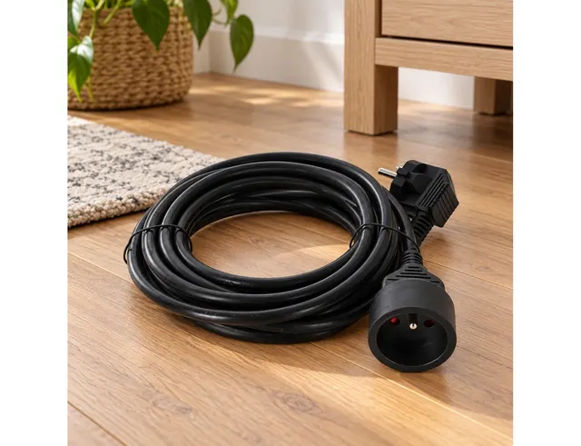 ΠΡΟΕΚΤΆΣΕΙΣ ΡΕΎΜΑΤΟΣ & ΜΠΑΛΑΝΤΈΖΕΣ EXTENTION CABLE FX TOOLS 5 MTR FRENCH KT9000230