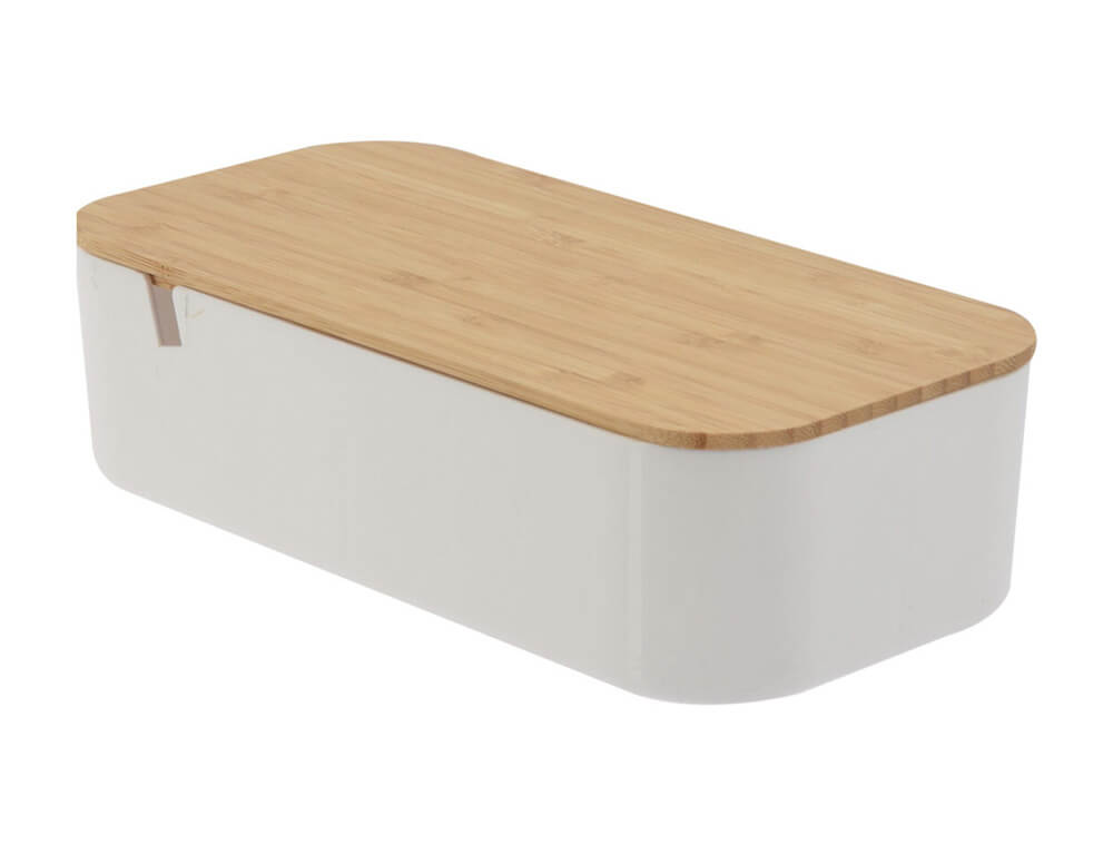 Καθρέφτης με organizer Excellent Houseware - 26x13x7cm