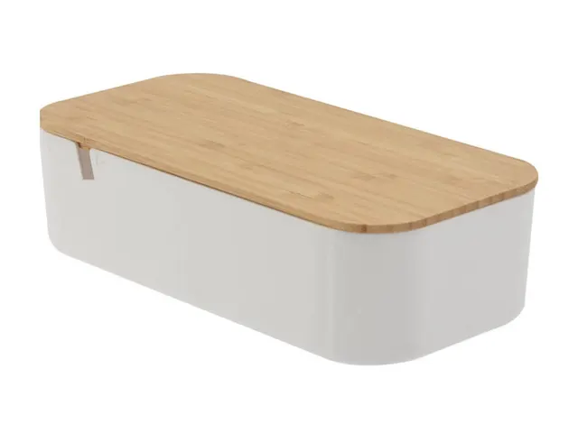 Καθρέφτης με organizer Excellent Houseware - 26x13x7cm