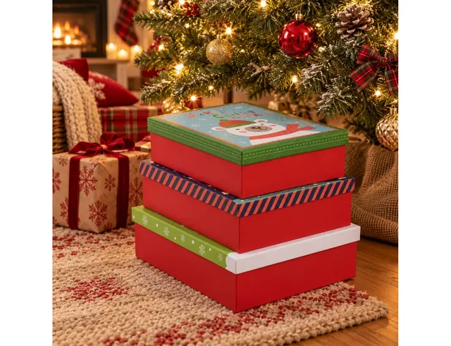 ΤΟ ΔΏΡΟ ΘΈΛΕΙ ΚΑΙ ΤΟ ΠΕΡΙΤΎΛΙΓΜΆ ΤΟΥ GIFTBOX SET 3PCS KIDS ABD100700