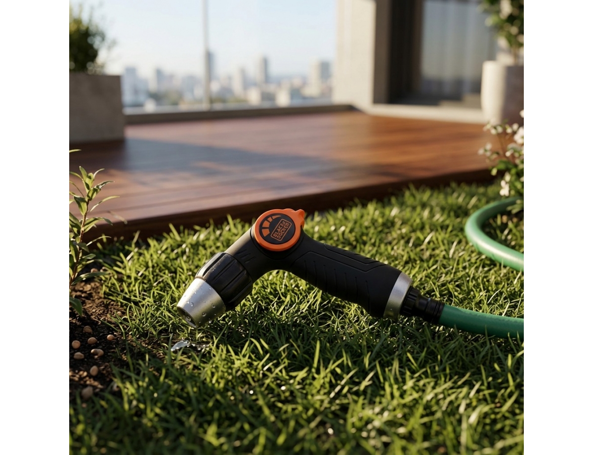 ΓΙΑ ΤΟ ΠΌΤΙΣΜΑ SPRAY NOZZLE BLACK&DECKER 18.5X11.5X4CM