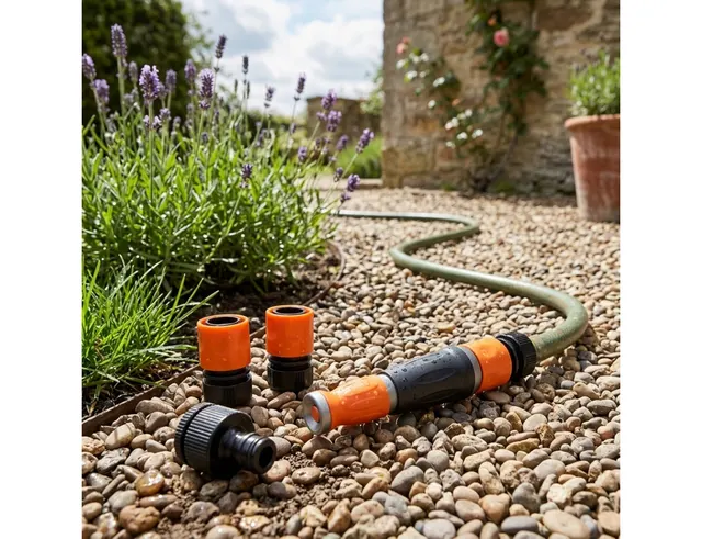 ΓΙΑ ΤΟ ΠΌΤΙΣΜΑ WATERING SET 4PC BLACK&DECKER 18.2X12.2X3.5CM