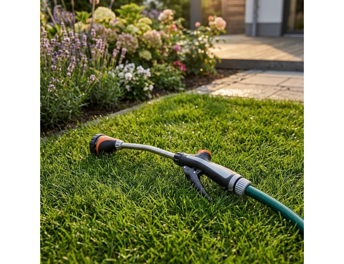 ΓΙΑ ΤΟ ΠΌΤΙΣΜΑ WATER WAND BLACK&DECKER 9 PATTERN