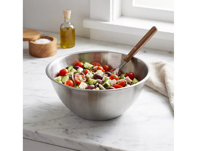 ΜΠΟΛ ΑΝΆΜΙΞΗΣ BOWL EH STAINLESS STEEL 180XH80MM A32000260