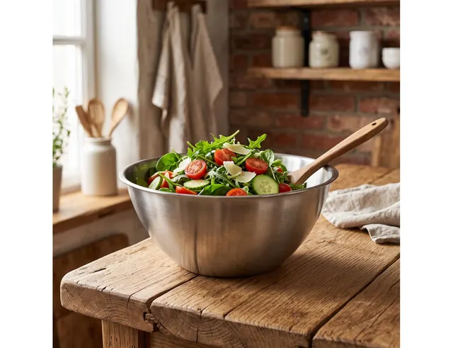ΜΠΟΛ ΑΝΆΜΙΞΗΣ BOWL EH STAINLESS STEEL 1900ML A32000270