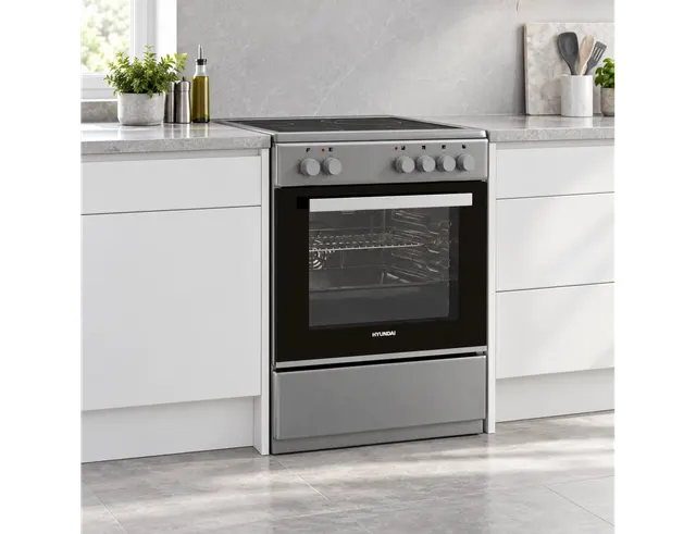 ΚΟΥΖΊΝΕΣ KOYZINA HYUNDAI ELECTRICS HCVC24V-7260VS/S
