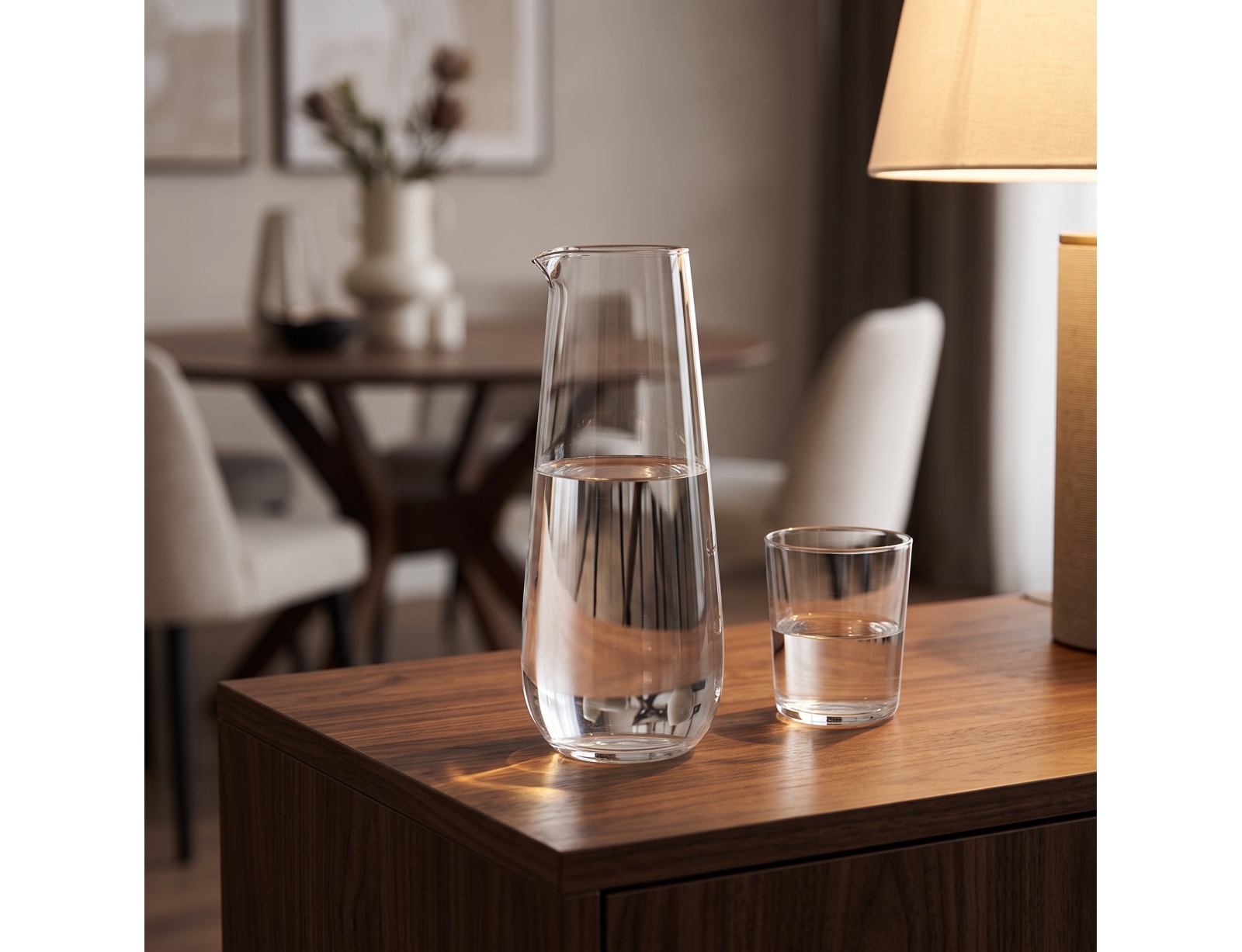 ΚΑΝΆΤΕΣ CARAFE SOL CLEAR 1.3L 202111