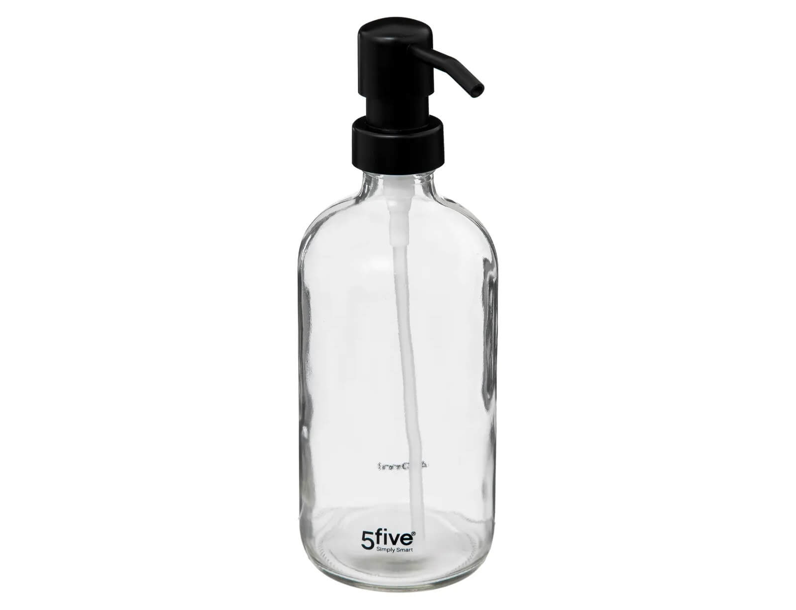 Dispenser Σαπουνιού 5Five - 450ml