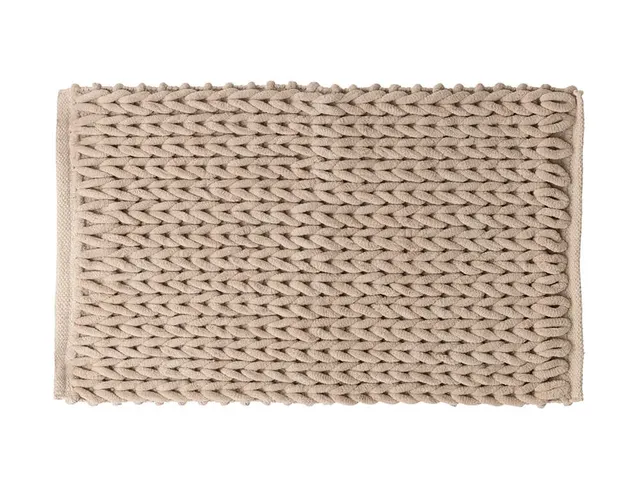 Πατάκι 5five - 75x50cm - Μπεζ