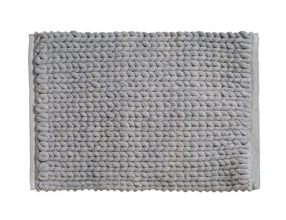 Πατάκι 5five - 75x50cm - Γκρι