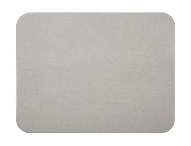 Χαλάκι μπάνιου 5five - 35x45cm - Γκρι