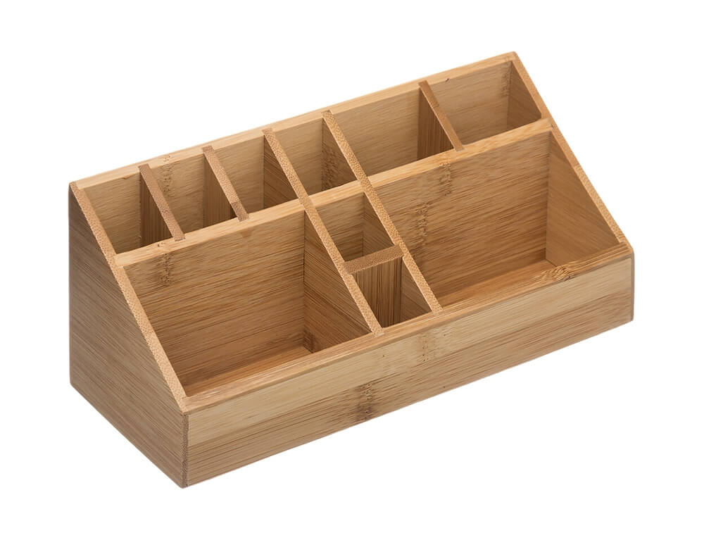 Κουτί οργάνωσης 5five bamboo