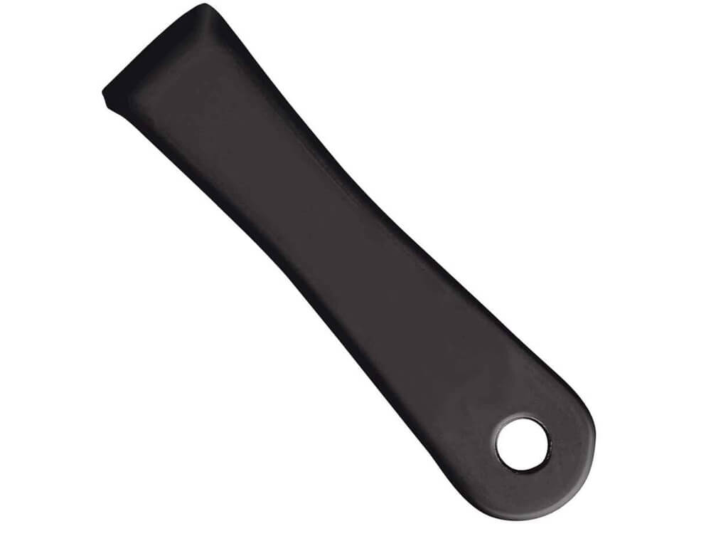 ΑΝΟΙΧΤΉΡΙΑ ΧΕΙΡΌΣ BOTTLE OPENER. BLACK PAINTED PRESSING 0066030401