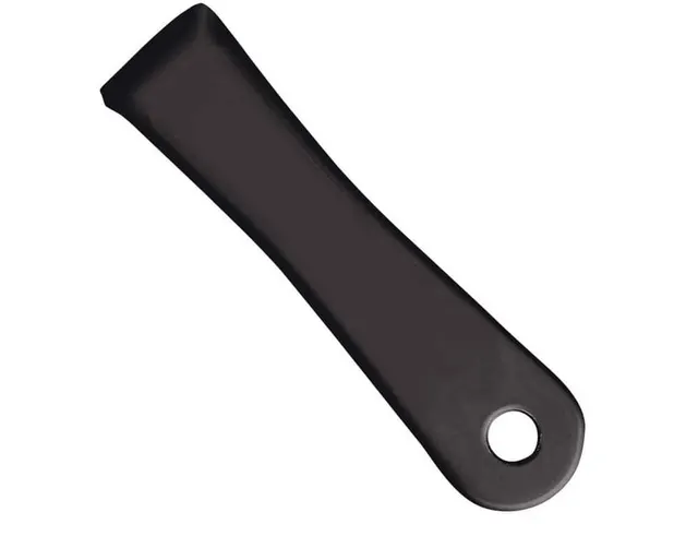 ΑΝΟΙΧΤΉΡΙΑ ΧΕΙΡΌΣ BOTTLE OPENER. BLACK PAINTED PRESSING 0066030401