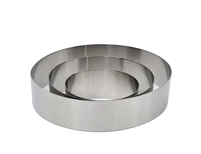 ΤΣΈΡΚΙΑ ΨΗΣΊΜΑΤΟΣ CERCLE PATISSIER X3 M18 KP5748