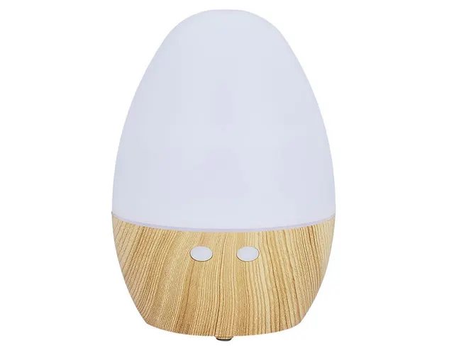 DIFFUSER ΣΥΣΚΕΥΈΣ DIFFUSEUR LED USB 120ML M12 VE12003