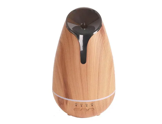 DIFFUSER ΣΥΣΚΕΥΈΣ DIFFUSEUR IMPRESSION BOIS USB 120ML M8 VE12004