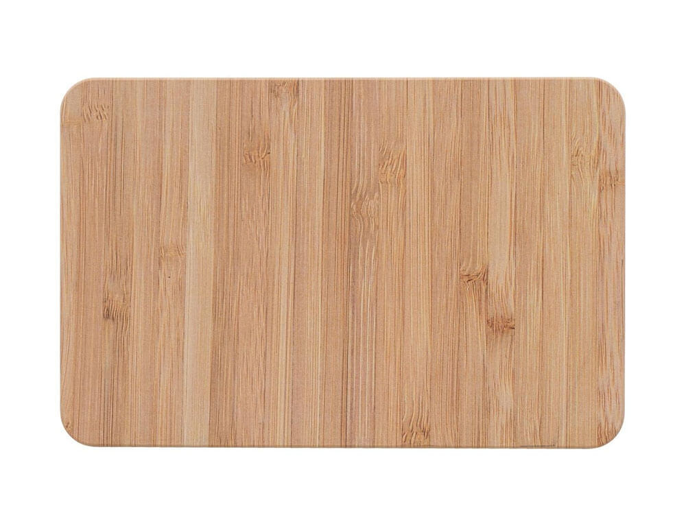 Χαλάκι μπάνιου 5five - 39x60cm - Καφέ