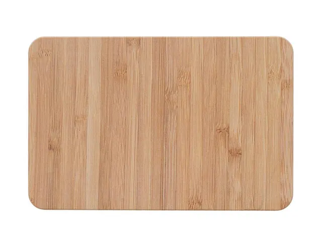 Χαλάκι μπάνιου 5five - 39x60cm - Καφέ