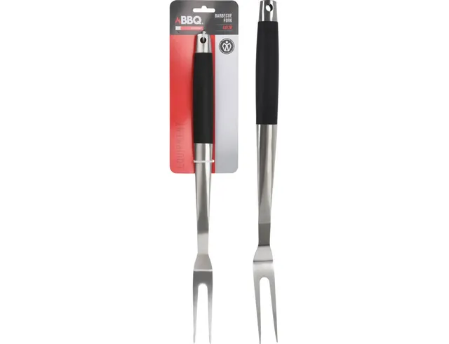 ΕΡΓΑΛΕΊΑ & ΑΠΑΡΑΊΤΗΤΑ BBQ BBQ FORK C04000130